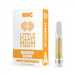 Little High - HHC - 510 Cartridge - Mango Gush - 1G - Burning Daily