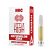 Little High - HHC - 510 Cartridge - Watermelon Gush - 1G - Burning Daily