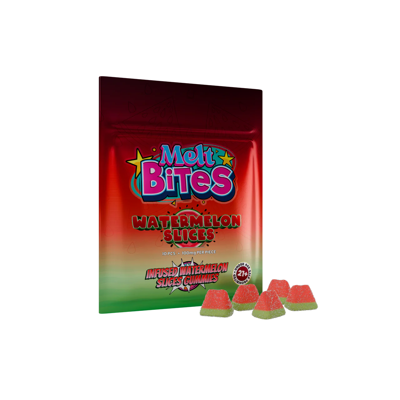Premium Edibles – Gummies for Every Lifestyle