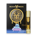Muha Meds - THCA - 510 Cartridge - Blue Slushie - 2G - Burning Daily