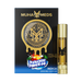 Muha Meds - THCA - 510 Cartridge - Paradise Punch OG - 2G - Burning Daily