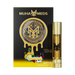 Muha Meds - THCA - 510 Cartridge - Pineapple Runts - 2G - Burning Daily