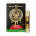 Muha Meds - THCA - 510 Cartridge - Watermelon Gelato - 2G - Burning Daily
