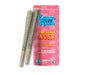 Sugar Rush - THCP - Preroll - Girl Scout Kush - 5G - Burning Daily