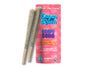 Sugar Rush - THCP - Preroll - Grape Soda - 5G - Burning Daily