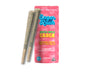 Sugar Rush - THCP - Preroll - Green Apple Crack - 5G - Burning Daily