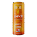 Torch - THC - CBD - Iced Tea- Mango Tea Lemonade - 12OZ - Burning Daily