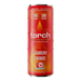 Torch: THC - CBD - Seltzer - Strawberry Lemonade - Burning Daily