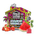 Tre House - HHC - Gummies - Strawberry Watermelon - 500MG - Burning Daily