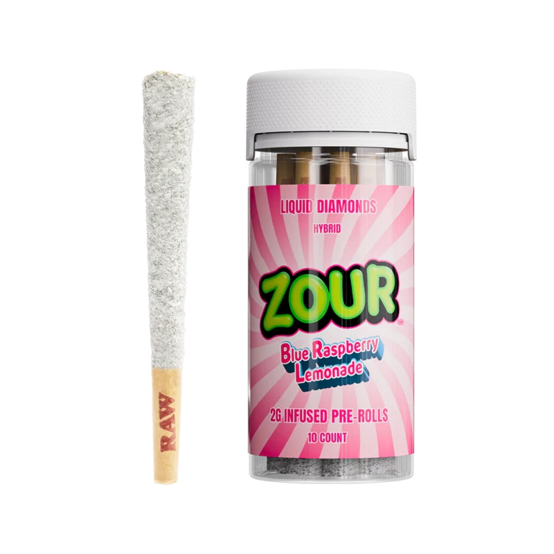Zour Stash – Disposables, Gummies & Pre-Rolls
