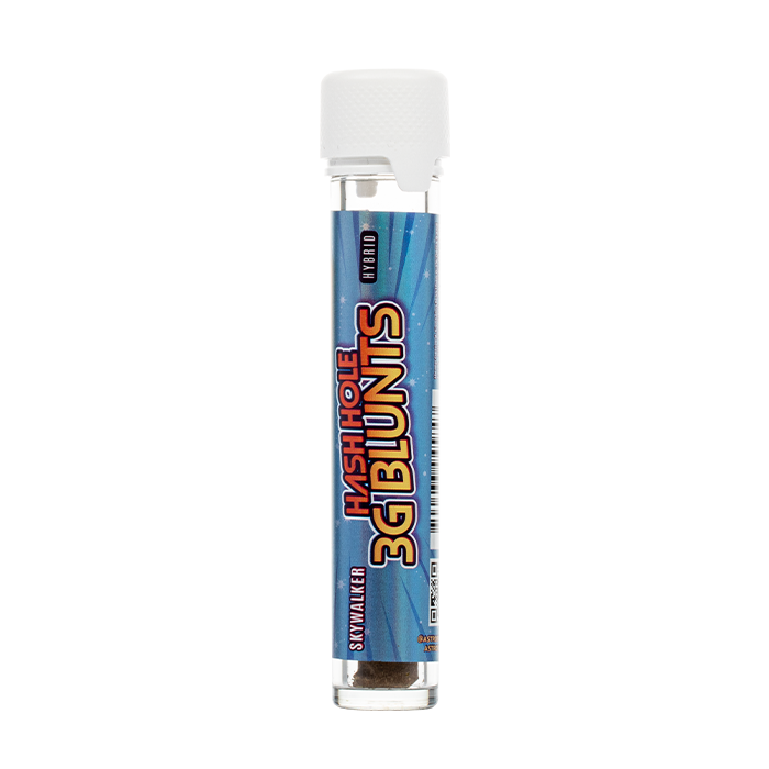 Astro Eight - THCA - Hash Hole - Blunts - 2G