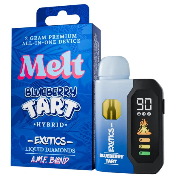 Melt - AMF Blend - Disposable - 2G