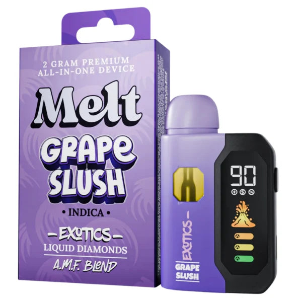 Melt - AMF Blend - Disposable - 2G