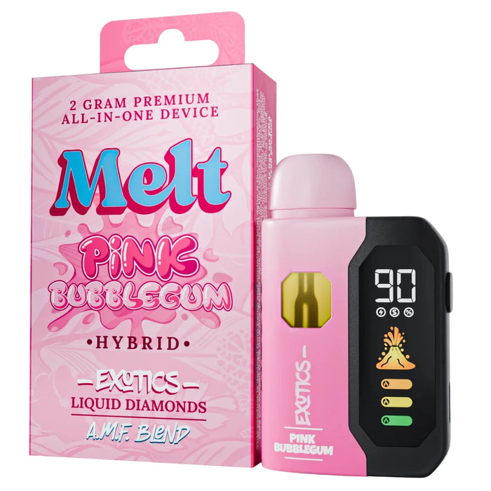 Melt - AMF Blend - Disposable - 2G