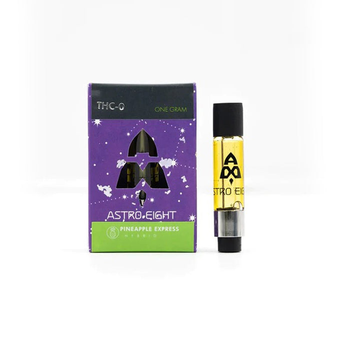 510 Cartridges — Burning Daily