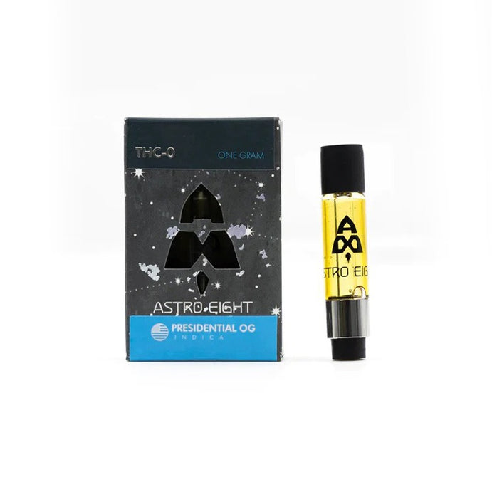 510 Cartridges — Burning Daily