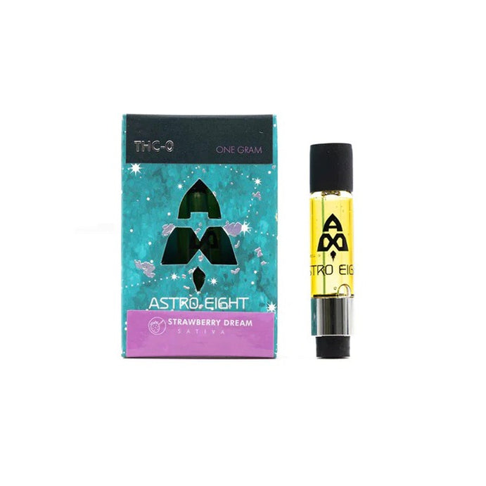 510 Cartridges — Burning Daily