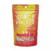 Space Walker - HHC - Gummies - Edibles - Georgia Peach - 500MG - Burning Daily